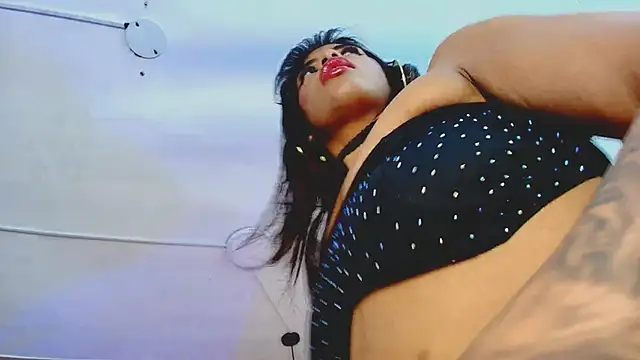 LexieBloom online show from 03-02-26, 03:40