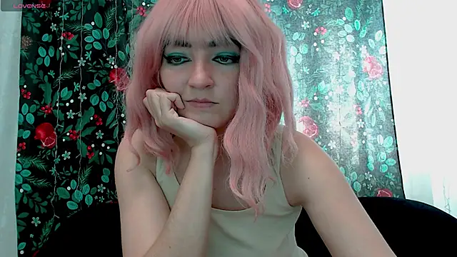 MagicPink online show from 05-08-26, 11:36
