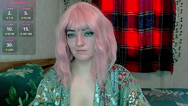 MagicPink online show from 02-05-26, 10:55