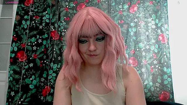 MagicPink online show from 05-12-26, 01:06