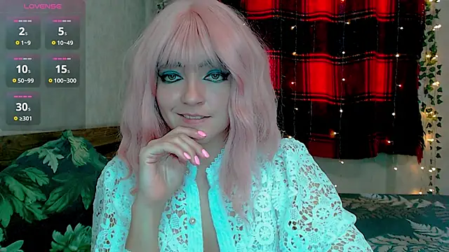 MagicPink online show from 03-06-26, 10:21