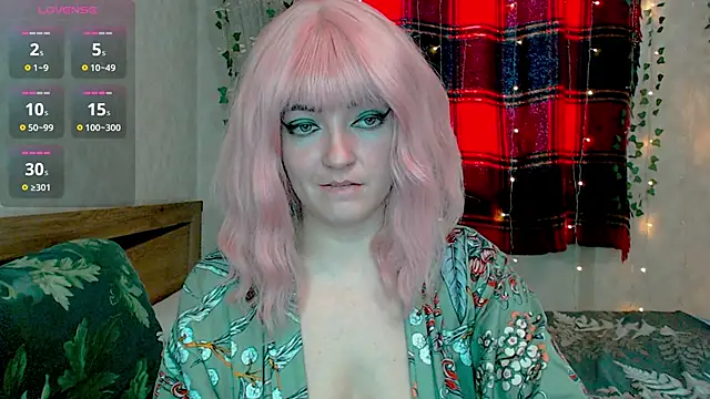 MagicPink online show from 02-04-26, 11:38
