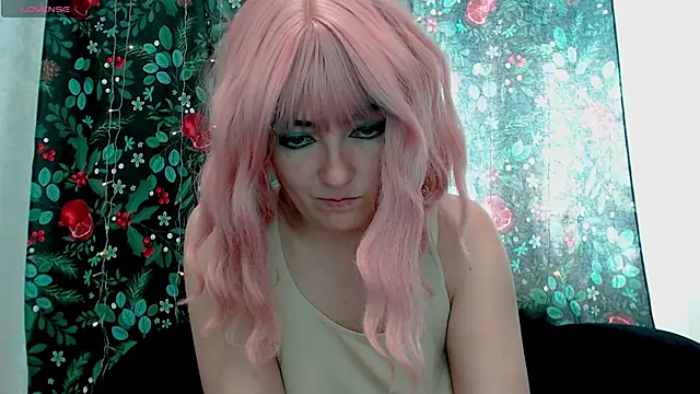MagicPink online show from 05-11-26, 11:44