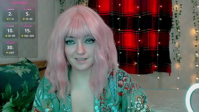 MagicPink online show from 02-06-26, 10:44