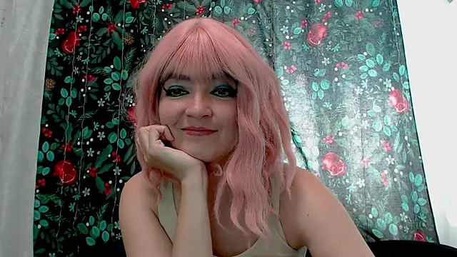 MagicPink online show from 05-07-26, 11:24