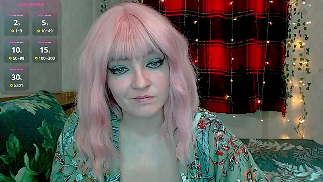 MagicPink online show from 02-26-26, 10:26
