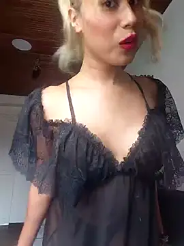 AngelinaSexFit online show from 05-17-26, 08:42