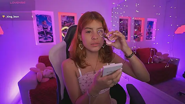 DahliaGrey online show from 05-16-26, 11:42
