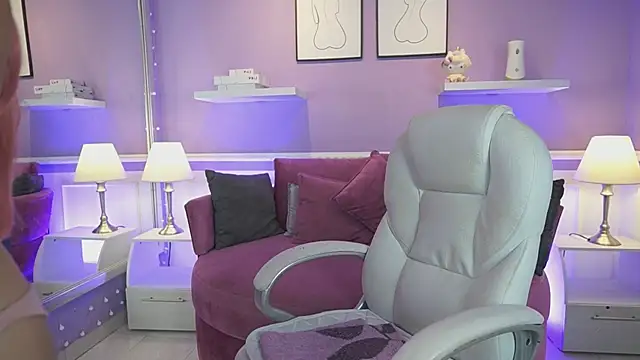 DahliaGrey online show from 11-12-25, 11:36