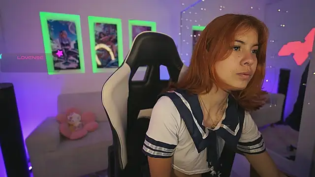 DahliaGrey online show from 05-05-26, 11:35