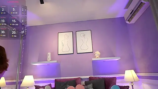 DahliaGrey online show from 02-20-26, 11:34