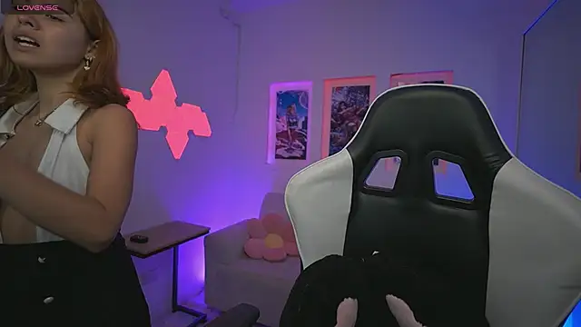DahliaGrey online show from 04-28-26, 11:36