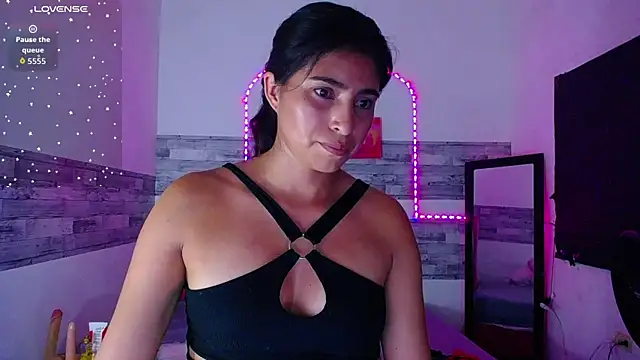 Pleassing neighbour online show from 07-09-26, 03:07