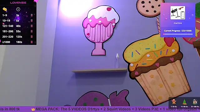 skinnykalitzo18 online show from 11-26-25, 01:27