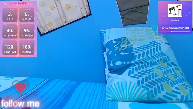 skinnykalitzo18 online show from 12-05-25, 06:45