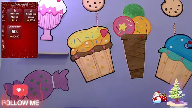 skinnykalitzo18 online show from 12-20-25, 03:37