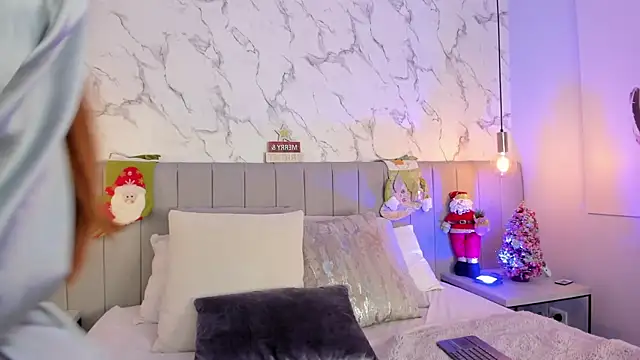 Karlla Brown online show from 12-15-25, 12:55