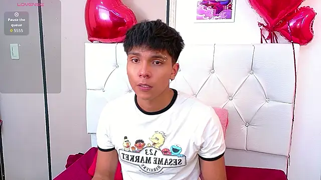 Thiago Kozak online show from 03-14-26, 08:04