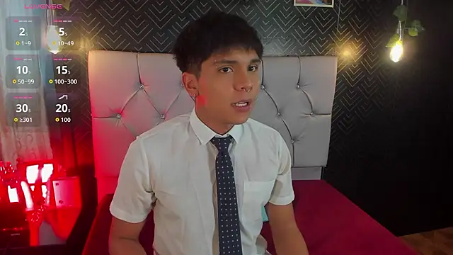 Thiago Kozak online show from 03-18-26, 12:30