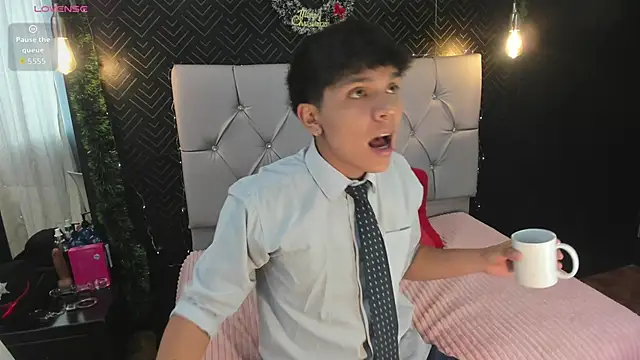 Thiago Kozak online show from 11-22-25, 12:59