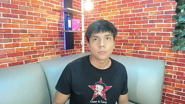 Thiago Kozak online show from 04-03-26, 01:17