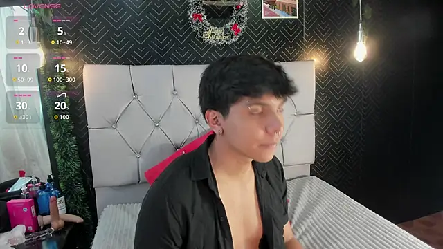 Thiago Kozak online show from 12-05-25, 12:48