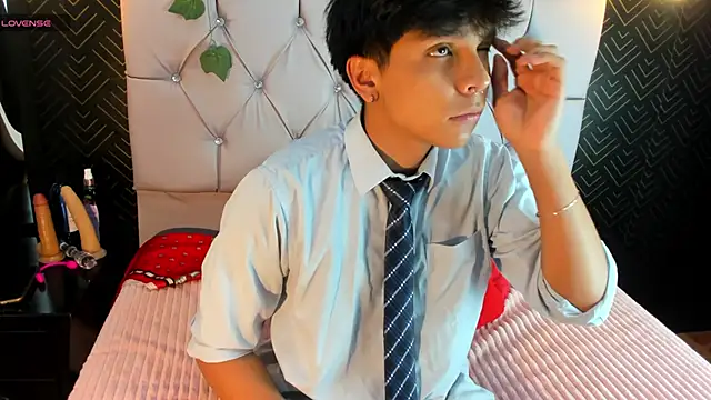 Thiago Kozak online show from 10-07-25, 12:28