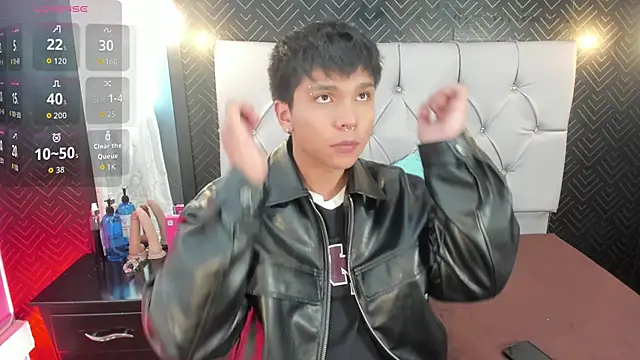 Thiago Kozak online show from 02-28-26, 01:00