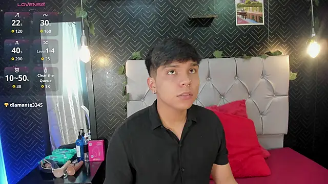 Thiago Kozak online show from 01-12-26, 12:34