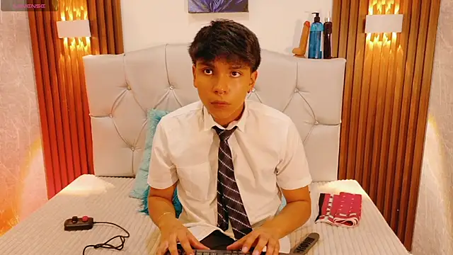 Thiago Kozak online show from 09-20-25, 08:14