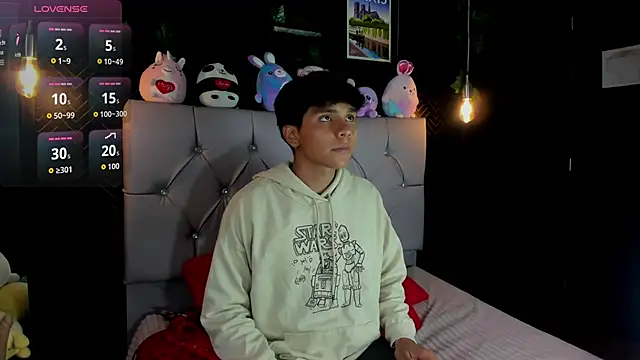 Thiago Kozak online show from 09-09-25, 12:58