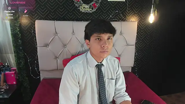 Thiago Kozak online show from 12-01-25, 12:06