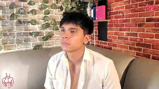 Thiago Kozak online show from 03-20-26, 03:07