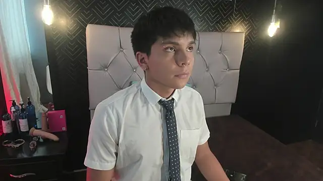 Thiago Kozak online show from 02-25-26, 12:27