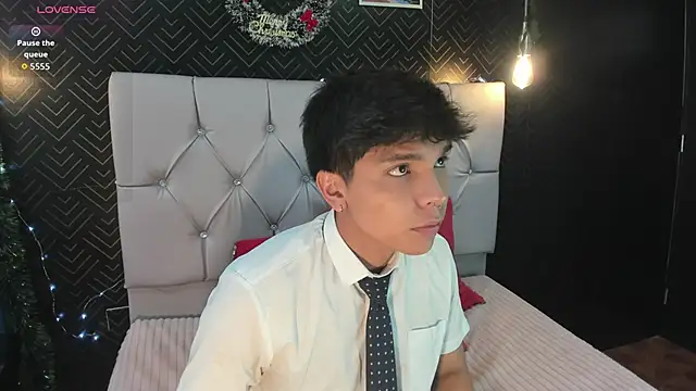 Thiago Kozak online show from 11-27-25, 12:27