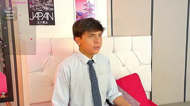 Thiago Kozak online show from 11-05-25, 12:52