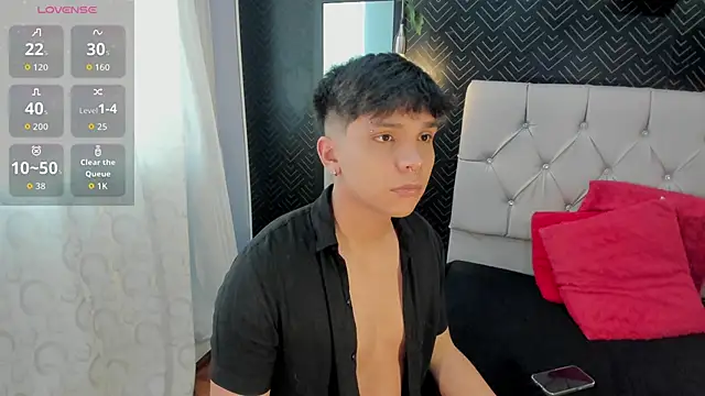 Thiago Kozak online show from 01-07-26, 01:16