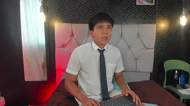 Thiago Kozak online show from 03-05-26, 01:08