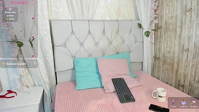 Thiago Kozak online show from 11-17-25, 01:26