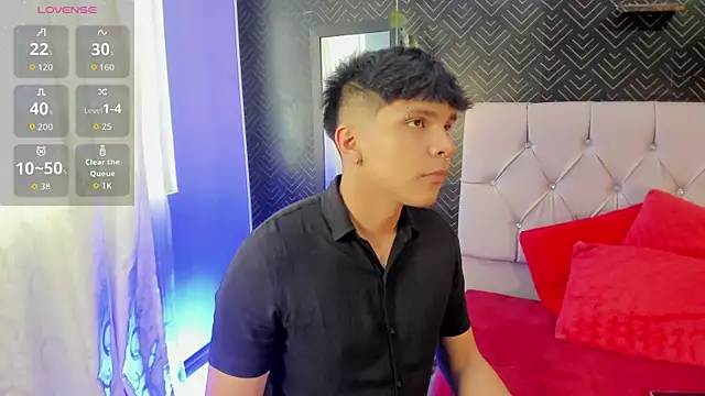 Thiago Kozak online show from 01-09-26, 08:16