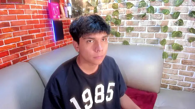 Thiago Kozak online show from 03-26-26, 12:36