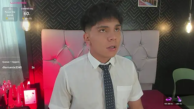 Thiago Kozak online show from 03-07-26, 01:27