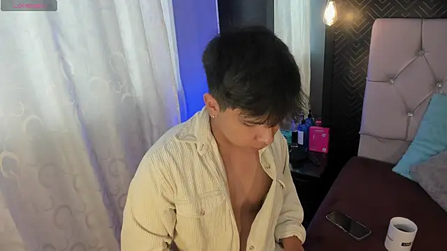 Thiago Kozak online show from 01-19-26, 01:15