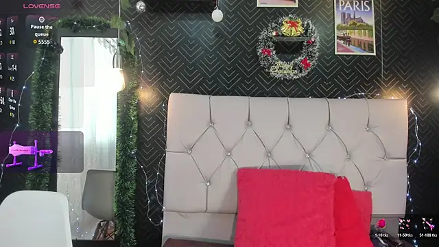 Thiago Kozak online show from 12-02-25, 01:24