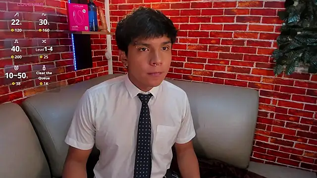 Thiago Kozak online show from 04-07-26, 12:40