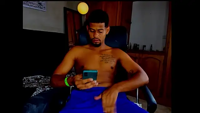 yurgaki 21 online show from 03-01-26, 04:18