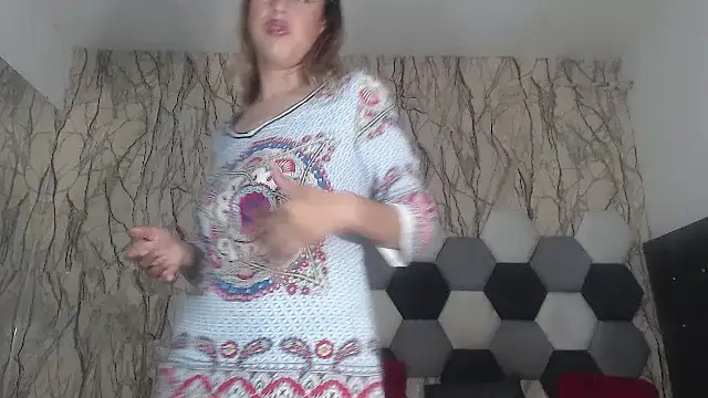 AntonellaBlanc online show from 10-10-25, 09:26