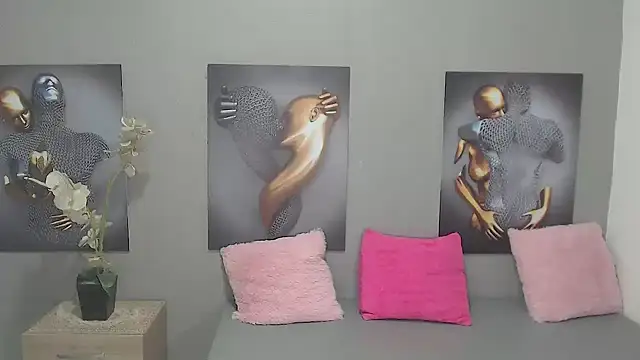 AntonellaBlanc online show from 05-09-26, 04:16