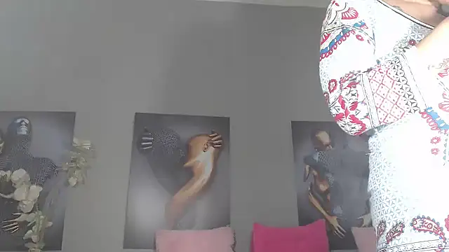 AntonellaBlanc online show from 05-08-26, 04:49