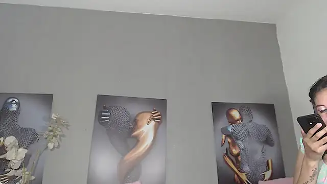 AntonellaBlanc online show from 04-05-26, 02:57